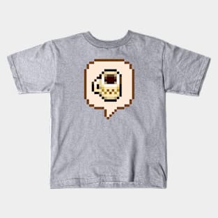 Stardew Valley - Coffee Kids T-Shirt